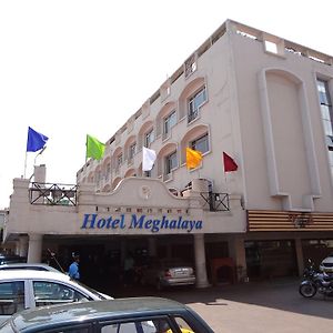 Hotel Meghalaya